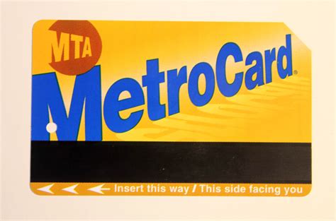 metro card nfc|mta metrocard replacement fee.